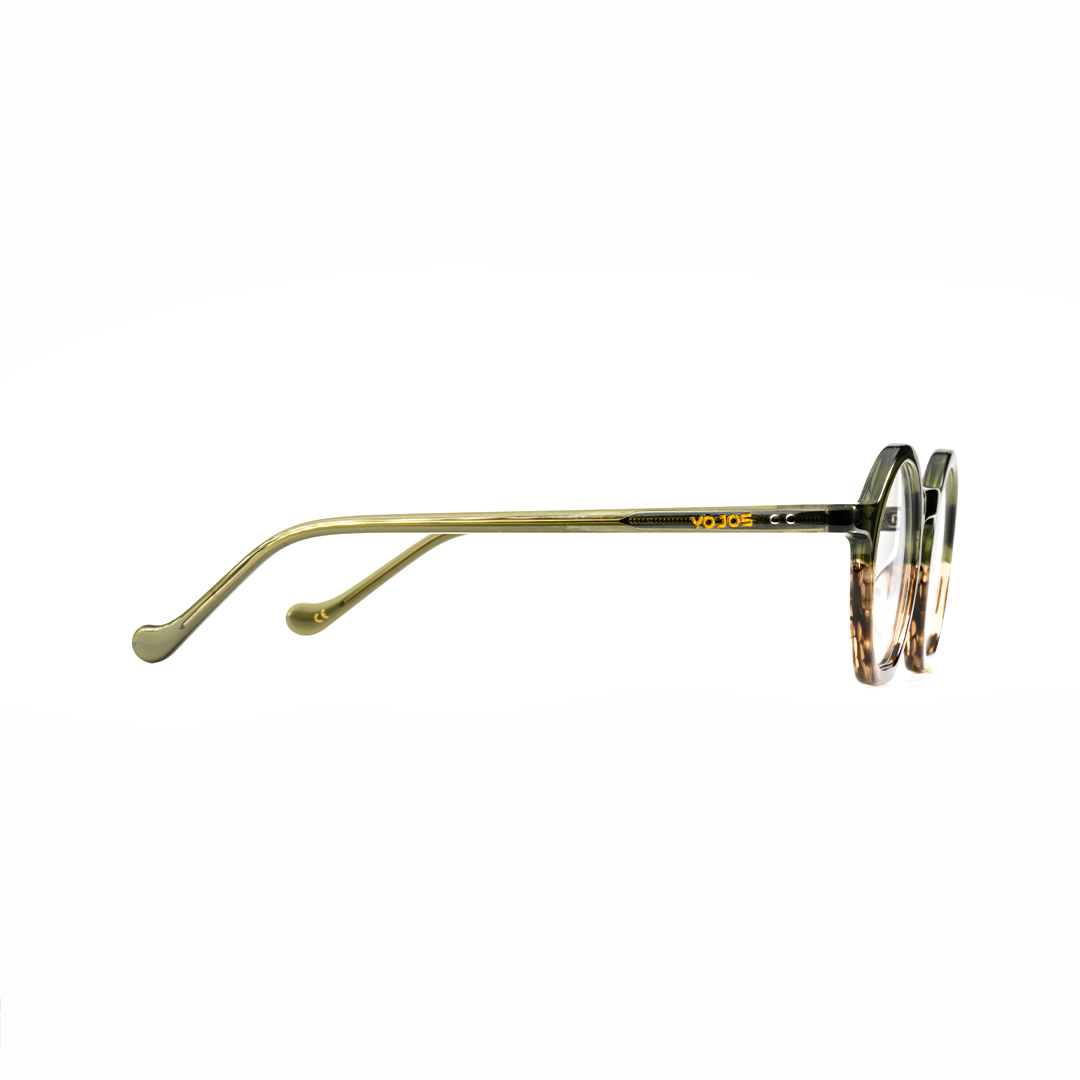 VOJOS Aristo – Bold Acetate Sunglasses with Retro Charm