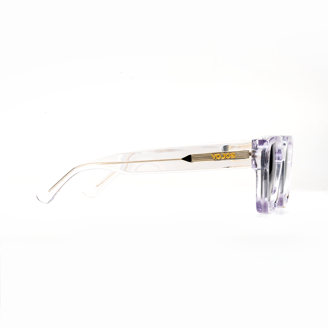 VOJOS Eyora – Glossy & Elegant Everyday Sunglasses