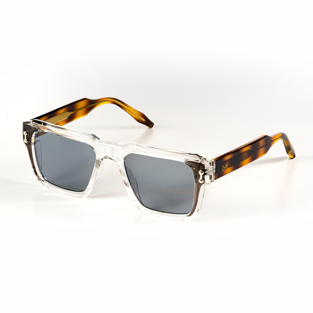 VOJOS Pism – Bold, Eco-Friendly & Stylish Sunglasses