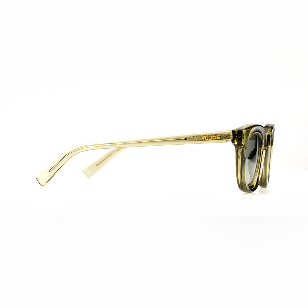 Biodegradable Eyewear Brands – UV Protection & Stylish Design