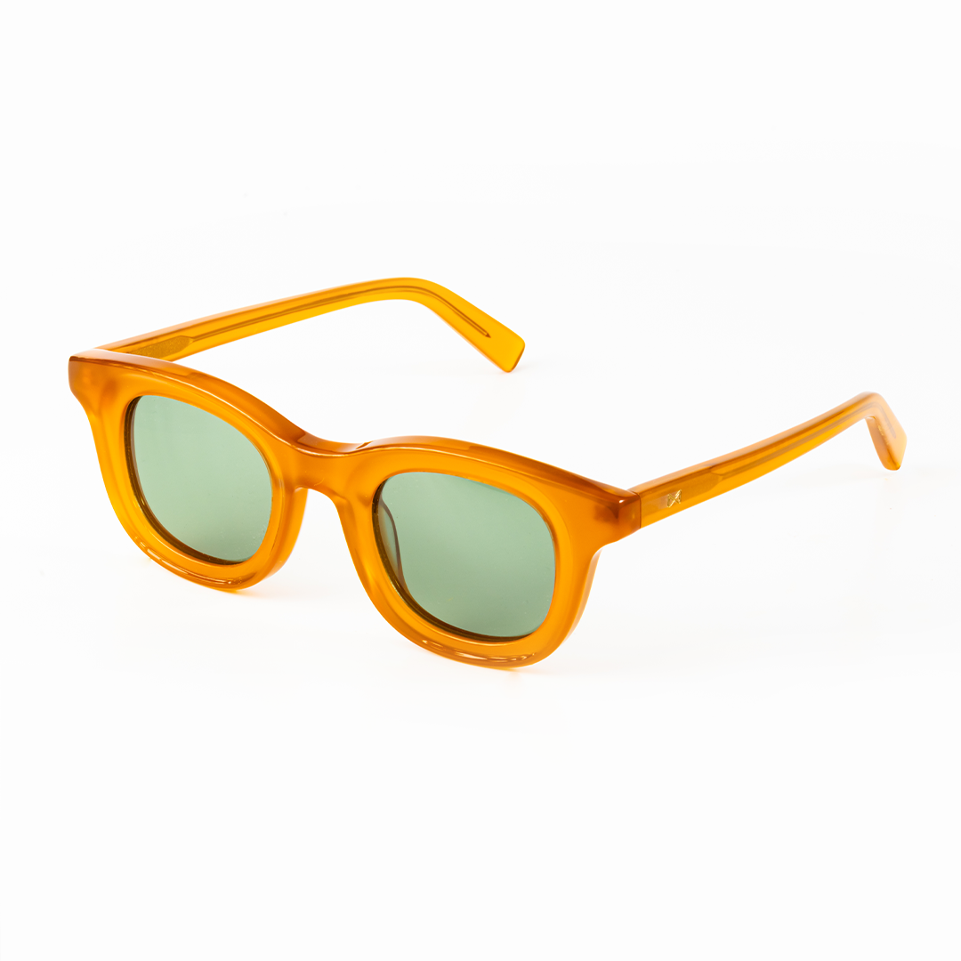 Biodegradable Eyewear Brands – UV Protection & Stylish Design