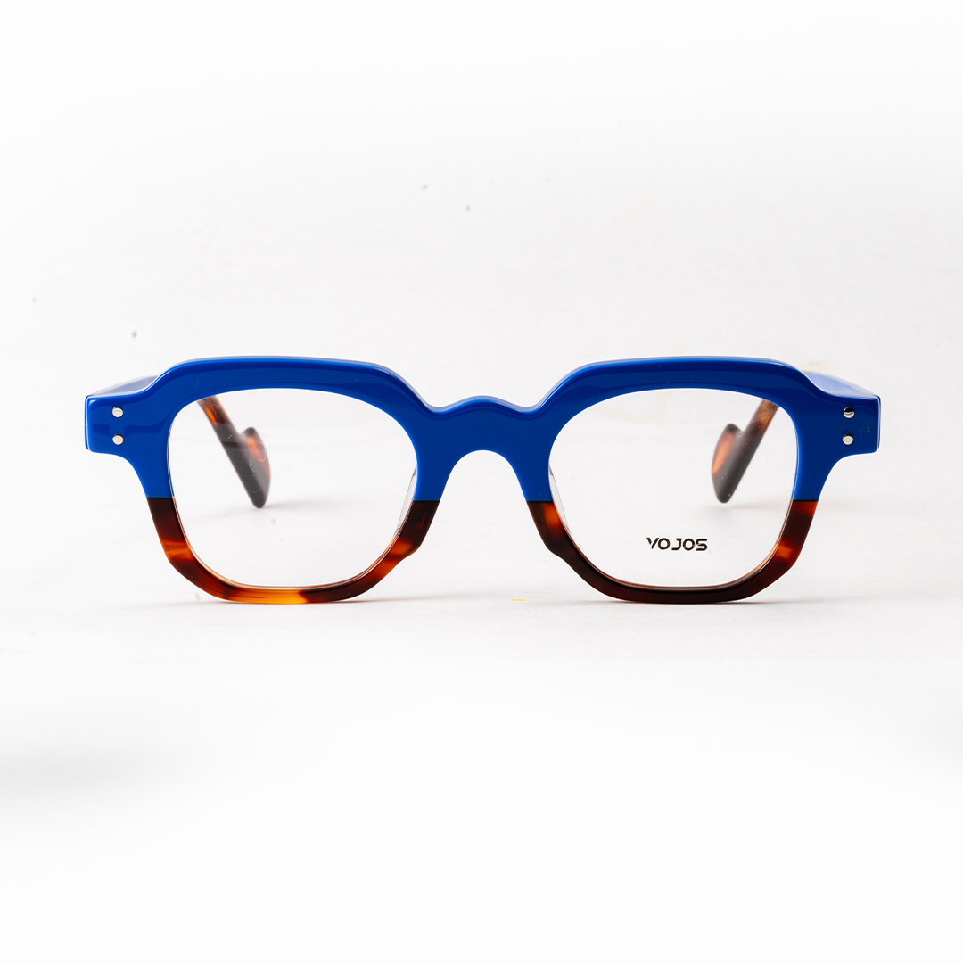 VOJOS Axel – Vibrant Acetate Optical Glasses for Daily Wear