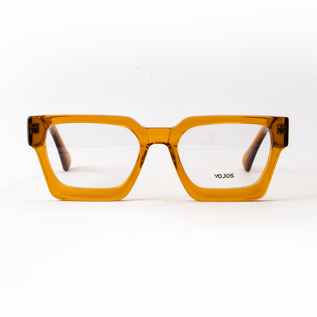 Eyora Sunglasses Frame – Bold Sophistication by Vojos