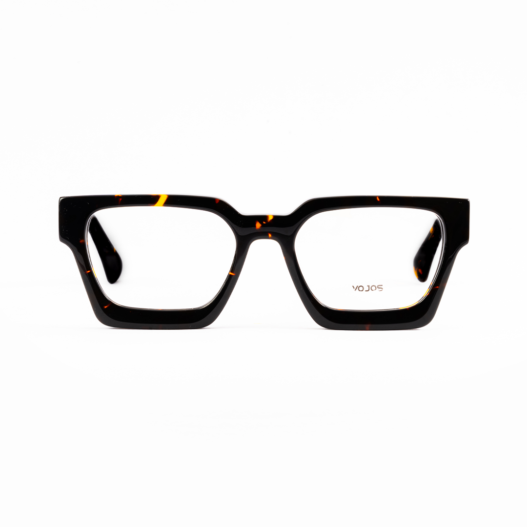 Eyora Sunglasses Frame – Bold Sophistication by Vojos