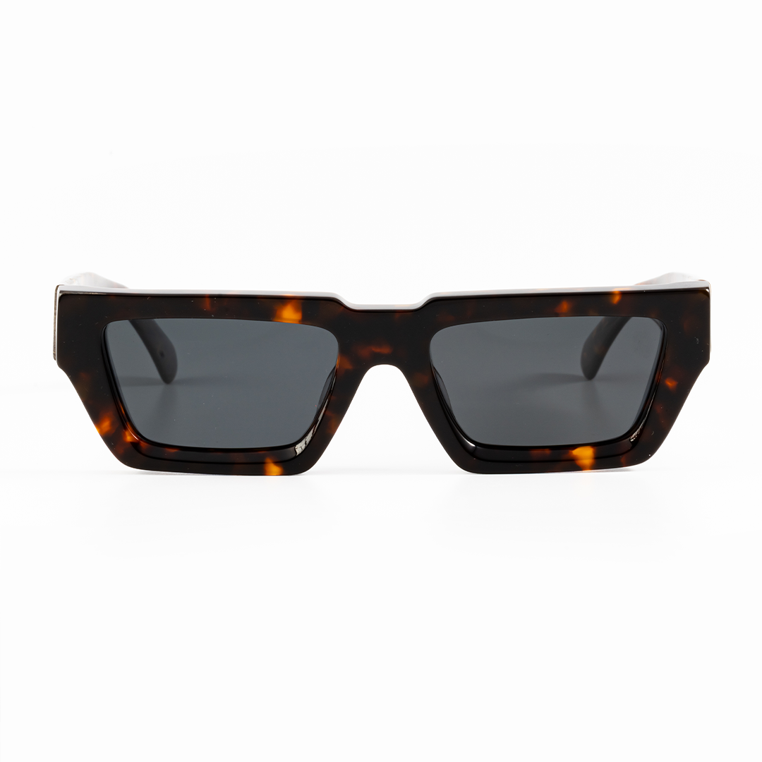 Ember Crest Tortoiseshell Frames – Classic & Bold by Vojos