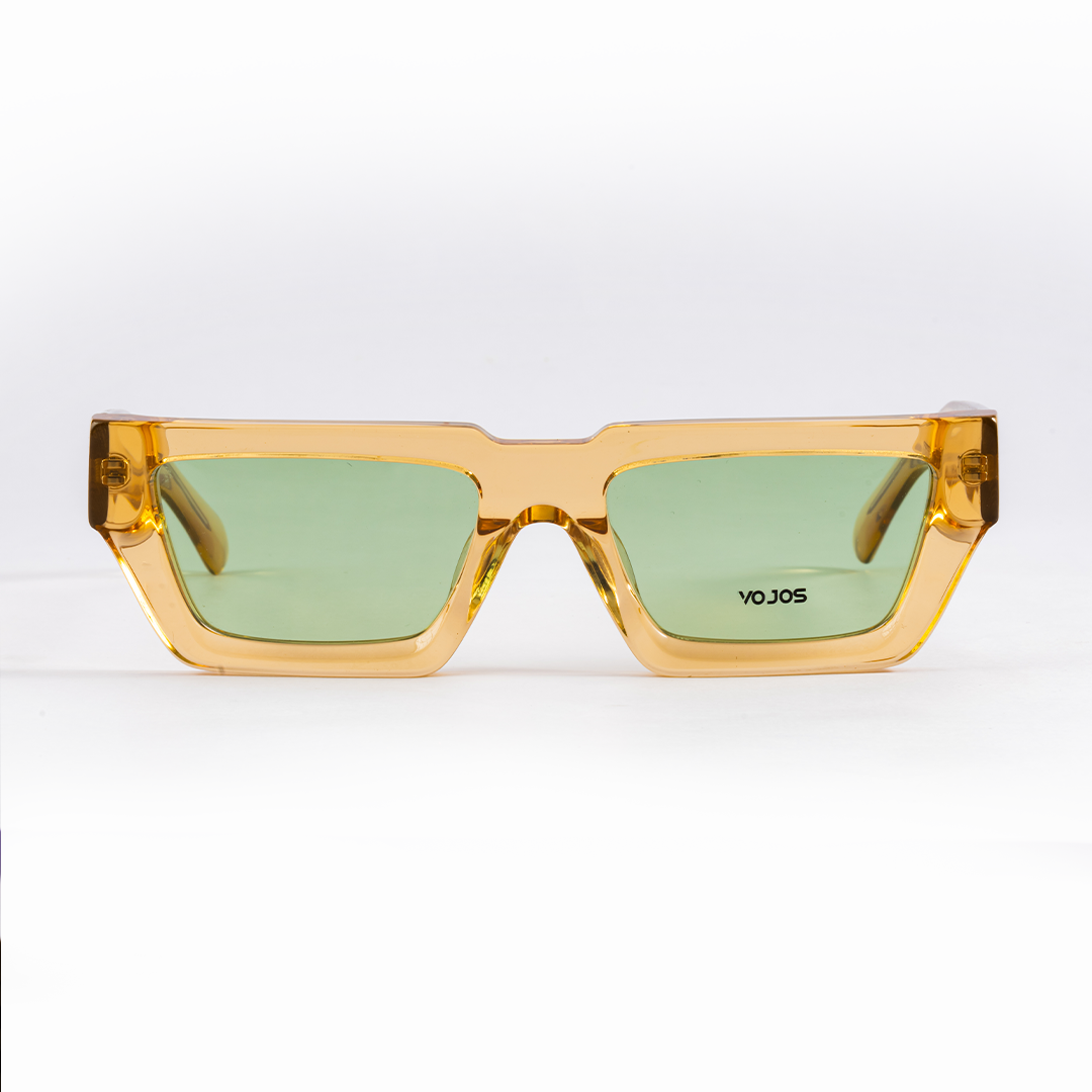 Ember Crest Tortoiseshell Frames – Classic & Bold by Vojos