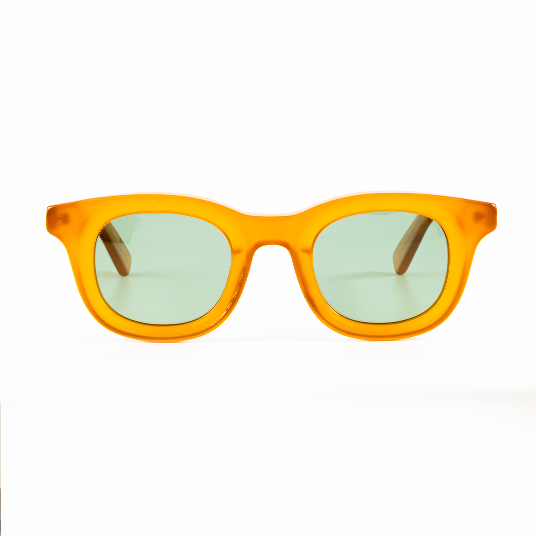 Biodegradable Eyewear Brands – UV Protection & Stylish Design