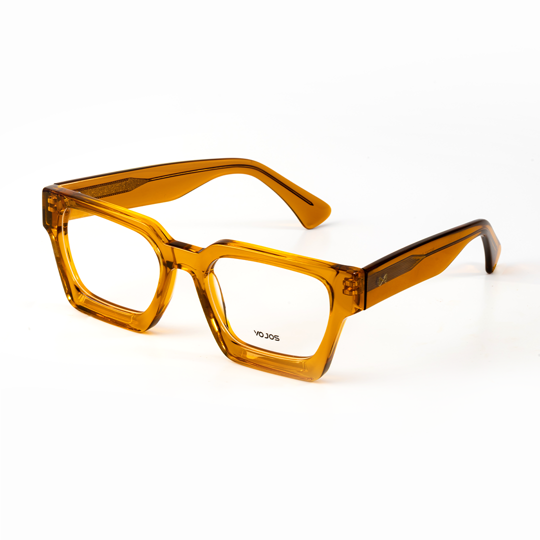 Eyora Sunglasses Frame – Bold Sophistication by Vojos