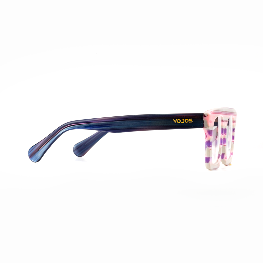 Azure Sea Avant-Garde Frames – Bold & Stylish by VojosAzure Sea Avant-Garde Frames – Bold & Stylish by Vojos