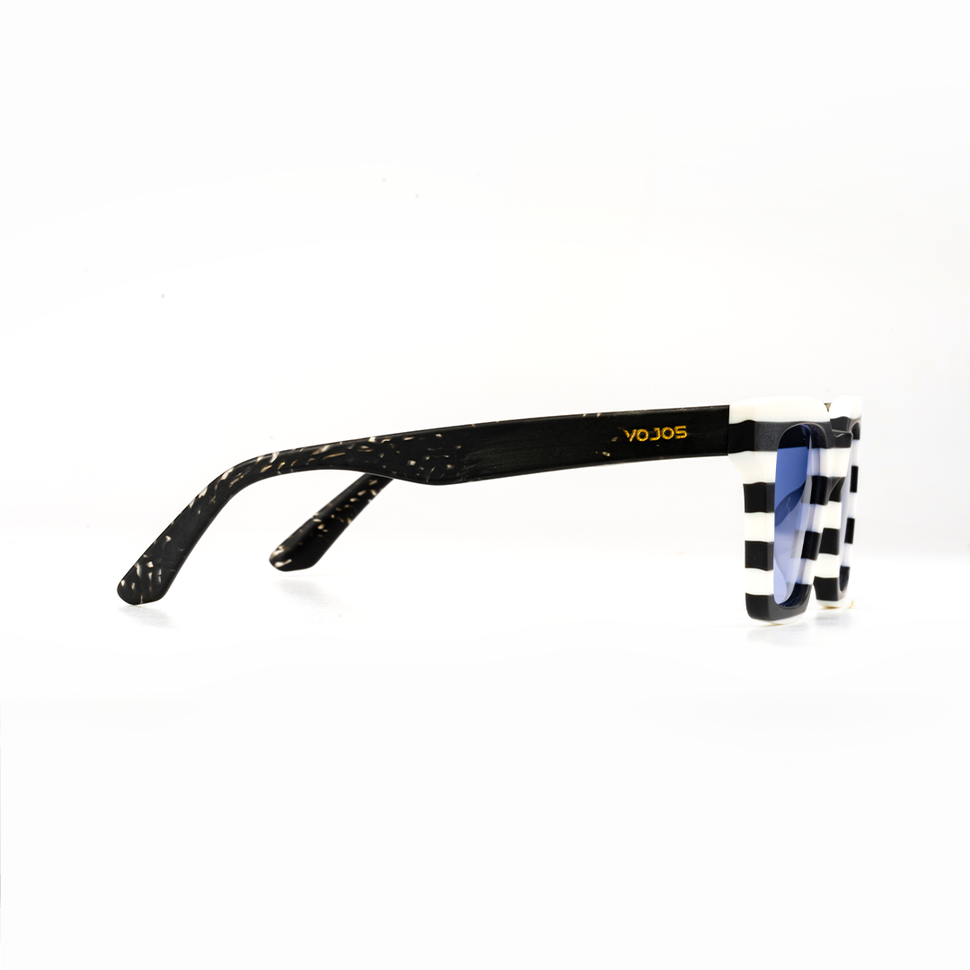 VOJOS Onyx – Fashionable & Affordable Luxury Eyewear