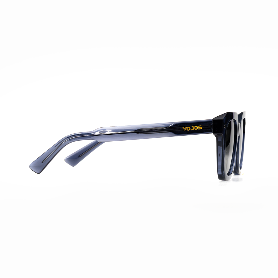 Timeless Style Sunglasses – "Time" by Vojos
