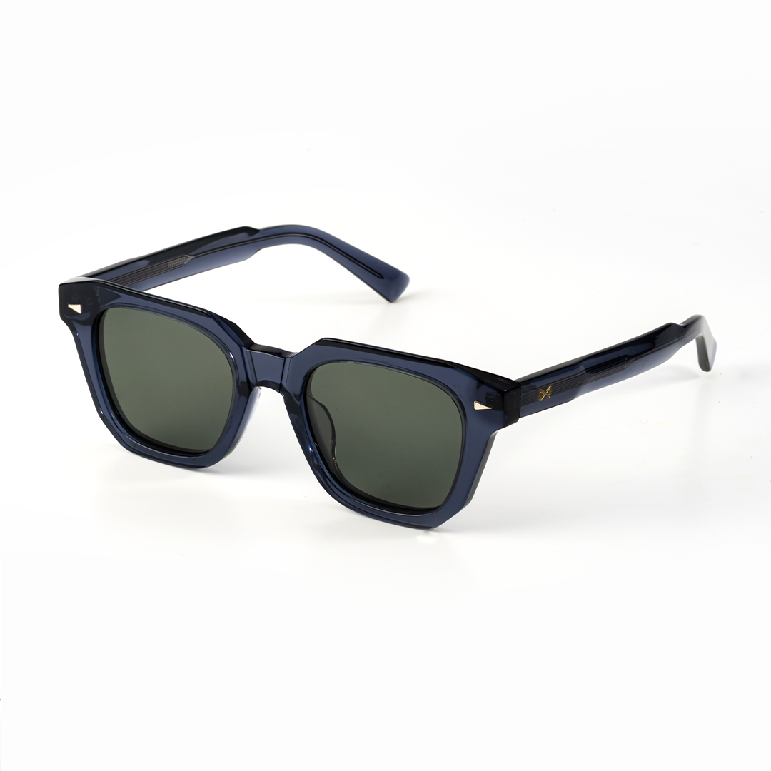 Timeless Style Sunglasses – "Time" by Vojos