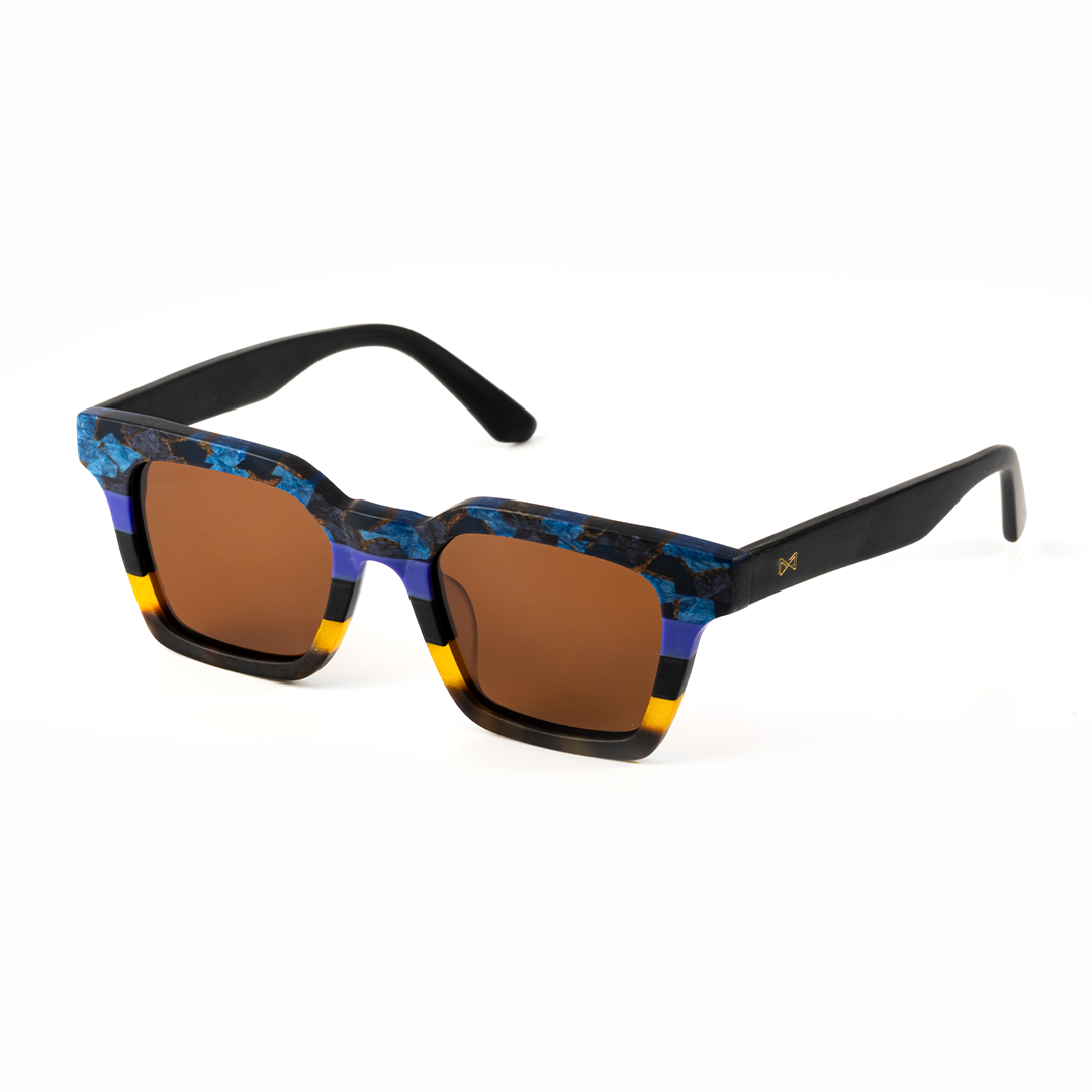 VOJOS Onyx – Fashionable & Affordable Luxury Eyewear