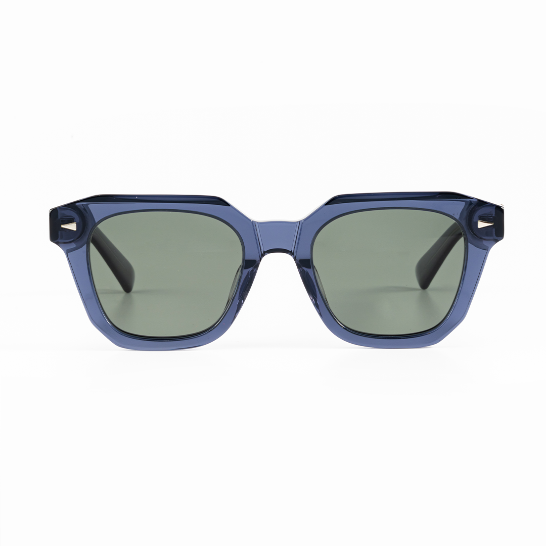 Timeless Style Sunglasses – "Time" by Vojos